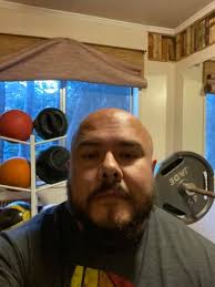 Upper body and core workout Saturdays 7-8