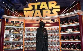 El 4 de mayo de 1979, donde el mundo estaba extasiado por la película de 'star wars: 50xpgwvihasbhm