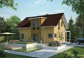 evolution 122 v7 bien zenker hausbaudirekt einfamilienhaus satteldach style at home