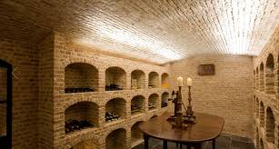 Vlassakverhulst Cave A Vin Idees Pour La Maison Caves