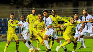 وأضاف مبديع في تصريح لجريدة هسبريس. Le360 Sport 5 Ù…Ù‡Ù…Ø© ØºÙŠØ§Ø¨Ø§Øª Ù„Ù„Ù…ØºØ±Ø¨ Ø§Ù„ÙØ§Ø³ÙŠ Ø£Ù…Ø§Ù… ÙŠÙˆØ³ÙÙŠØ© Ø¨Ø±Ø´ÙŠØ¯