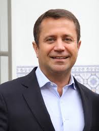 PERSONALIDADE DO ANO