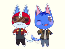 I Ve Been Obsessing Over This Game For A While And This Made Me More Klance Animal Crossing Voltron