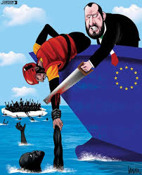 Maybe you would like to learn more about one of these? Voxeurop No Comment Required By Vasco Gargalo Facebook