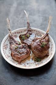 The Best Lamb Recipes From Around The World Lamb Recipes Grilled Lamb Recipes Lamb Chop Recipes