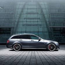 C63 Amg Break Mercedes Amg Affalterbach Mercedes Benz