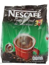 Nescafe Espresso Roast 3 In 1 Instant Coffee 27count Click Image For More Details This Is An Affiliate Link Insta Coffee Candy Nescafe Espresso Nescafe