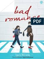 Sifat anak ipa dan ips pastinya berbeda drastis, karena itu mereka tidak pernah akur. Asmara Yang Berujung Duka