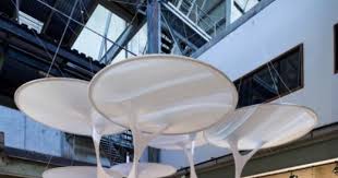 Cloud City Lava Arch2o Com Architecture Design Architecture Booth Design
