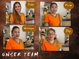 Thicha Thai Massage Hannover