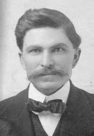 Franklin Thomas Pomeroy