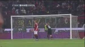 Juventus v ac milan, 12.05. Sulley Muntari Disallowed Goal It Was A Goal Youtube