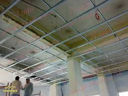 هل أركب جبس لسقف المطبخ والحمامات الأرشيف منتديات شبكة المهندس