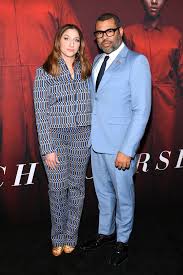 06.02.2018 · chelsea peretti and jordan peele eloped to big sur, accompanied only by their dog and a justice of the peace named. Chelsea Peretti And Jordan Peele Attend The Us New York Premiere At Chelsea Peretti Fall Winter Trends Jordan Peele