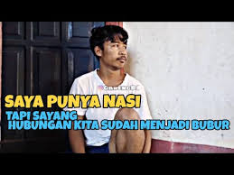 Ada 20 gudang lagu nasi sudah menjadi bubur terbaru, klik salah satu untuk download lagu mudah dan cepat. Nasi Sudah Menjadi Bubur Youtube