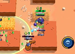 Brawl stars is free to download and play, however, some game items can also be purchased for real money. Brawl Stars How To Use Rico Tips Guide Stats Super Skin Gamewith