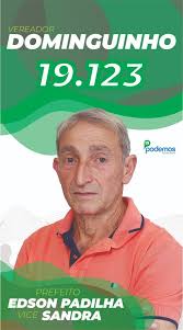 Profile for Dominguinhos Petrolândia SC