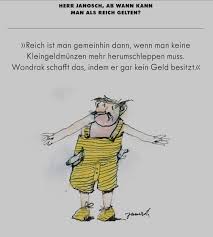 Zunächst wollen wir begrifflich abgrenzen, wie reichtum und vermögen hierzulande eigentlich gemessen werden. Herr Janosch Ab Wann Kann Man Als Reich Gelten Herr Janosch Janosch Herrin