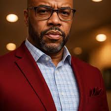 Christopher McCoy Sr.