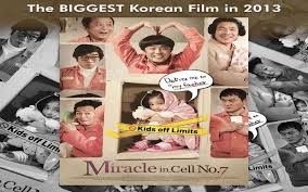 This is a movie for the people who believe in love, grater than any other feeling. Film Miracle In Cell No 7 Segera Di Remake Ke Versi Indonesia Okezone Celebrity