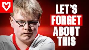 mousesports Reflections 2015