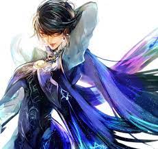 memo リアルっぽいのは描くの楽しいけど自分の絵ではないなと思う ベヨネッタ イラスト 絵