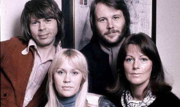 First New Music from ABBA in 31 Years