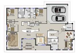 Shipping container home plans 4 bedroom. House Plans And Design House Plans India With 4 Bedrooms