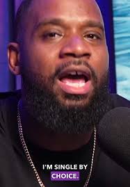 Women Are Single by Choice Men Arent