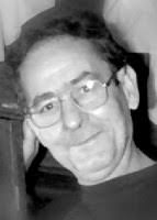 Eugene Parrett Obituary (2011)