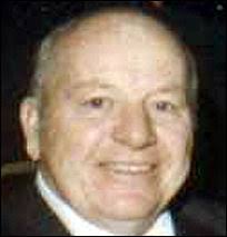 James Kolar Obituary (2004)