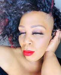 Seanna Oglesby Hair Stylist