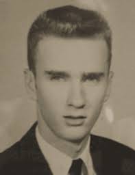 Horace Theodore Cook, Jr. Obituary