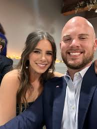 Jake Corrigan and Emily Hamling's Wedding Website