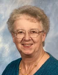 Ruth Kendall Obituary (1936