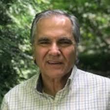 With so many deserving and very qualified recipients, I am beyond humbled  to have received the A.