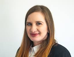 Christelle Van Greunen