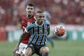 Na partida de ida, em salvador, o time gaúcho venceu por 3 a 0. Apos Empate Sem Gols No Jogo Da Ida Gremio E Internacional Decidem Titulo Do Gauchao Vavel Brasil
