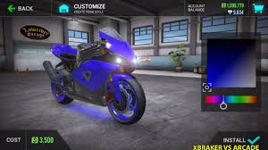 Easily compare colors by virtually painting one of our many rooms. Ultimate Motorcycle Simulator New Paint Unlocked Android Gameplay 10 Youtube