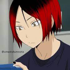 Pin On My Sweet Kenma