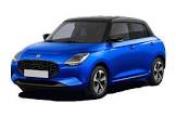 SUZUKI-SWIFT