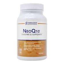 Healthy eggs equal better fertility outcomes. Theralogix Neoq10 Coenzyme Q10 Supplement 90 Softgels Evitamins Com
