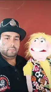 Richard Bellini's Instagram, Twitter & Facebook