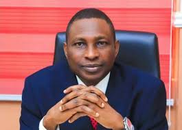 Olukoyede unfolds EFCC's strategies in fight against corruption