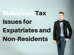 On 11 october 2019, yb lim guan eng, the minister of finance, unveiled the malaysian budget 2020. Malaysian Tax Issues For Expatriates And Non Residents Toughnickel