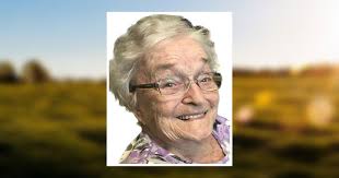 Sharon Agnes Porteous Obituary March 10, 2024
