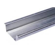 Mf5 Furring Bar Top Hat Espef5 Gh Supplies Supplying