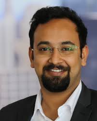 Harsh Anand's Instagram, Twitter & Facebook