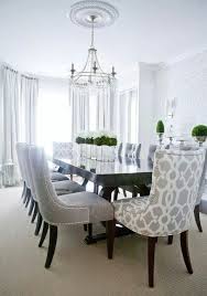 Acquire Inspired Past Dining Roomideas And Photos For Your Home Refresh Or Remodel Wayfair Dining Room Contemporary Grey Dining Room Transitional Dining Room