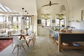Traditional living room decorating ideas houzz kitchens. The Uk Houzz Report How Does Your Kitchen Compare